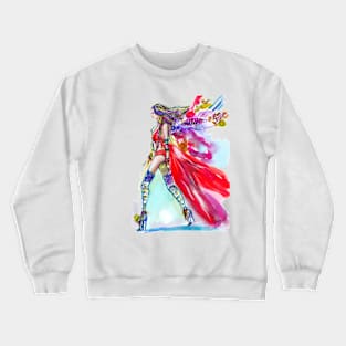 VS Show Crewneck Sweatshirt